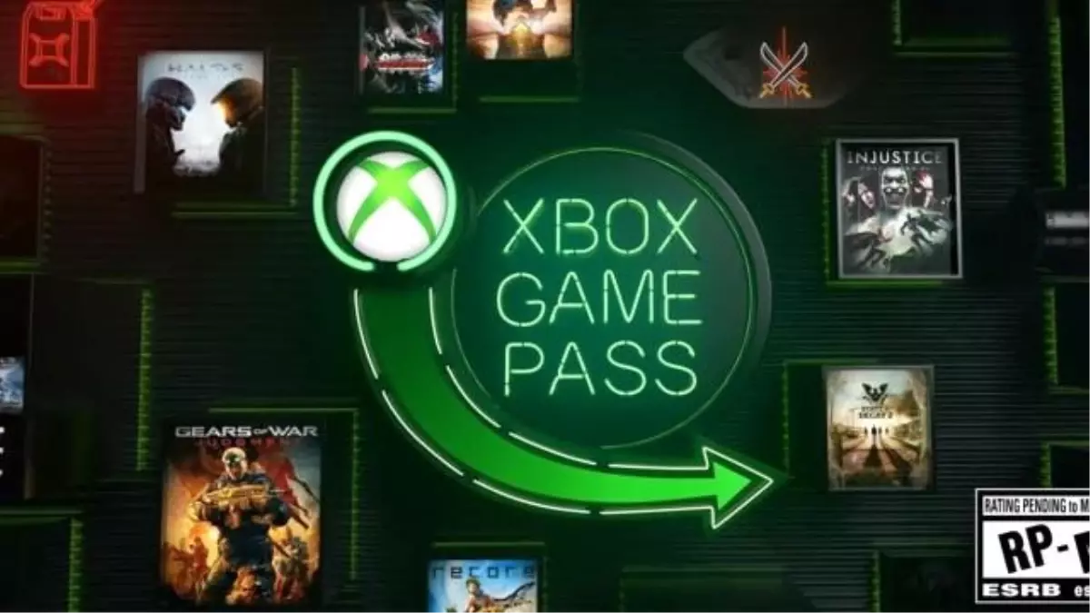 Xbox Game Pass Eylül oyunları hayal kırıklığı yarattı