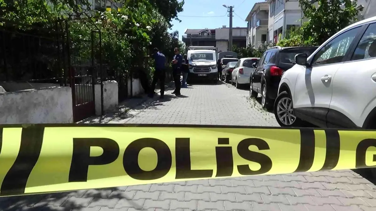 Yaşlı kadın kamyonetin altında can verdi