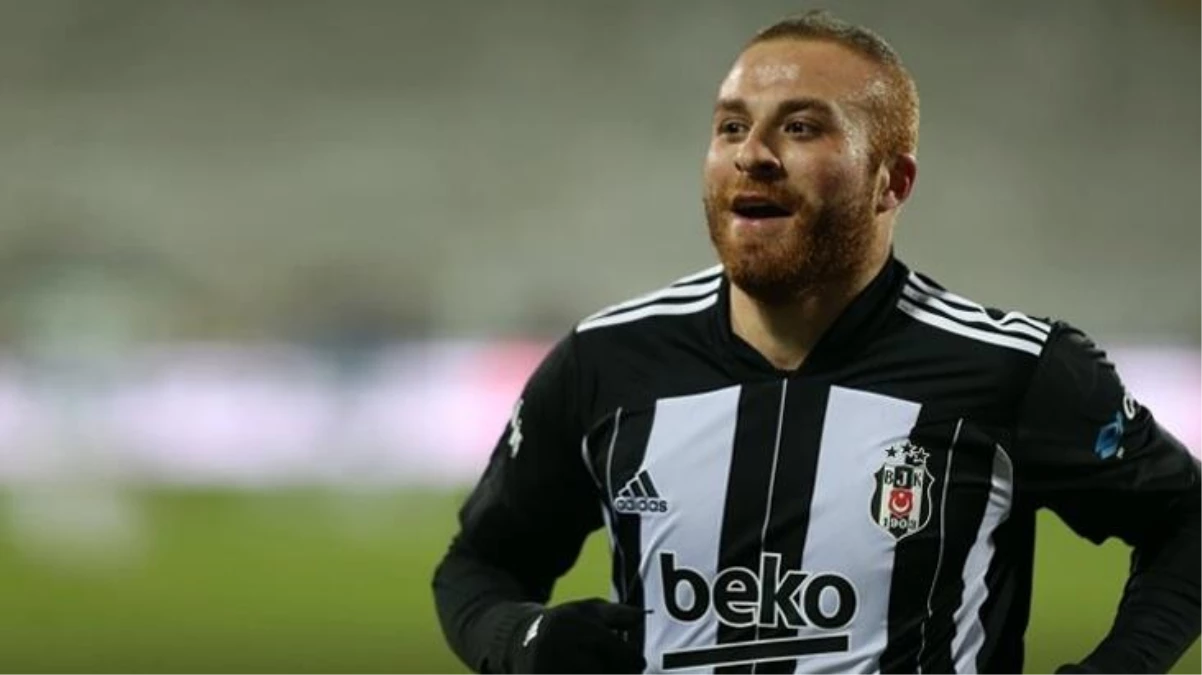 Beşiktaş\'tan ayrılan Gökhan Töre, Adana Demirspor\'a imza attı