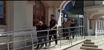 Aynı sokağa fırın açmak isteyen meslektaşını öldüren şüpheli Ankara'da yakalandı