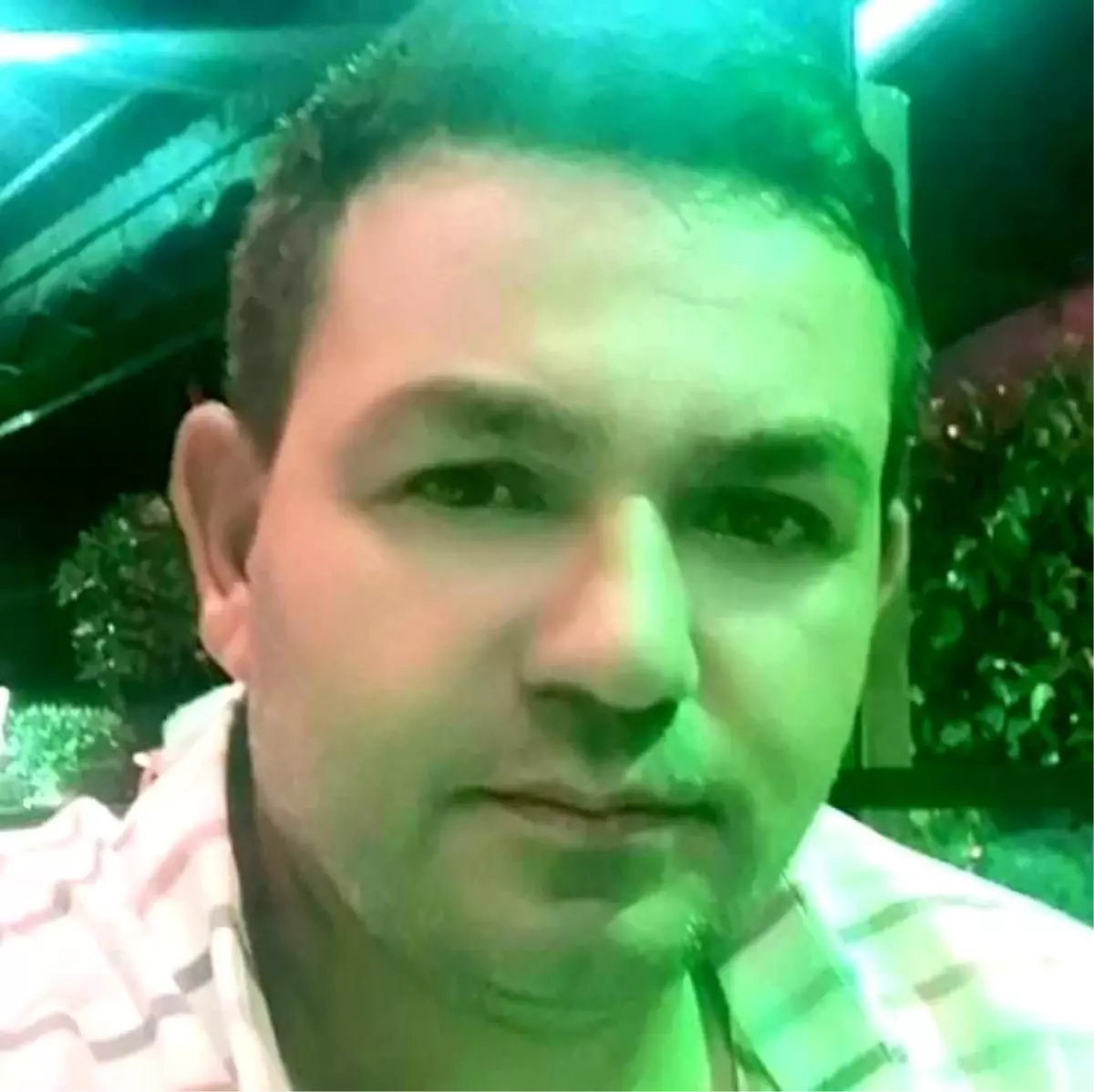 Çiçekçinin hazin sonu