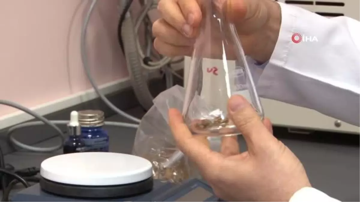 Düzce Üniversitesi, propolis ile grip, nezlenin bulaşıcılığını azaltan ağız ve burun spreyi geliştirdi