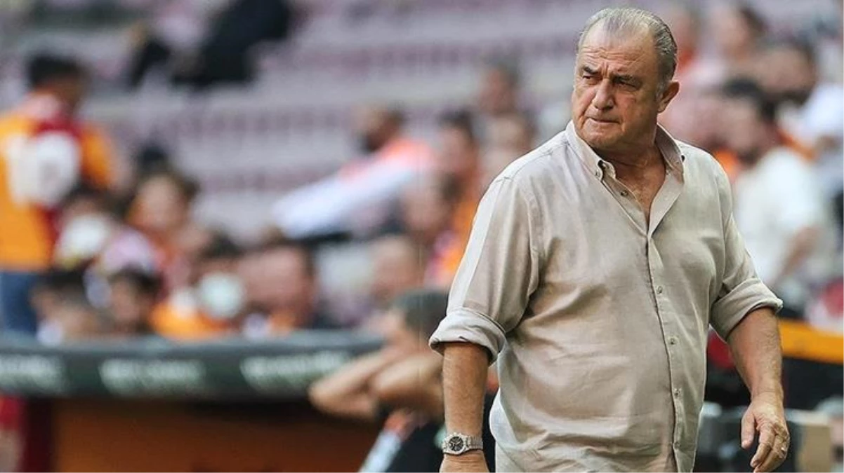 Fatih Terim\'e sürpriz teklif! İmparator\'un vereceği yanıt merak konusu oldu