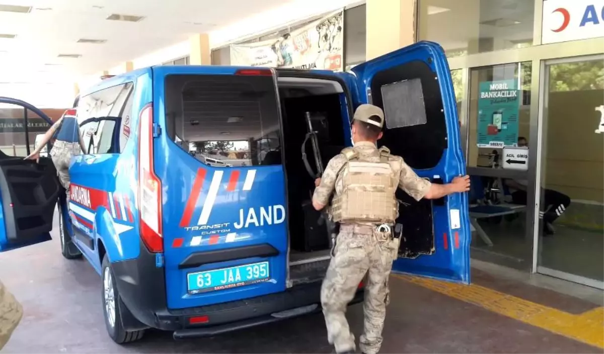 FETÖ üyesi tutuklandı