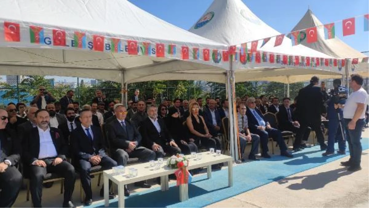 Göyçe Zengezur Türk Cumhuriyeti, Türkiye\'de irtibat bürosunu açtı