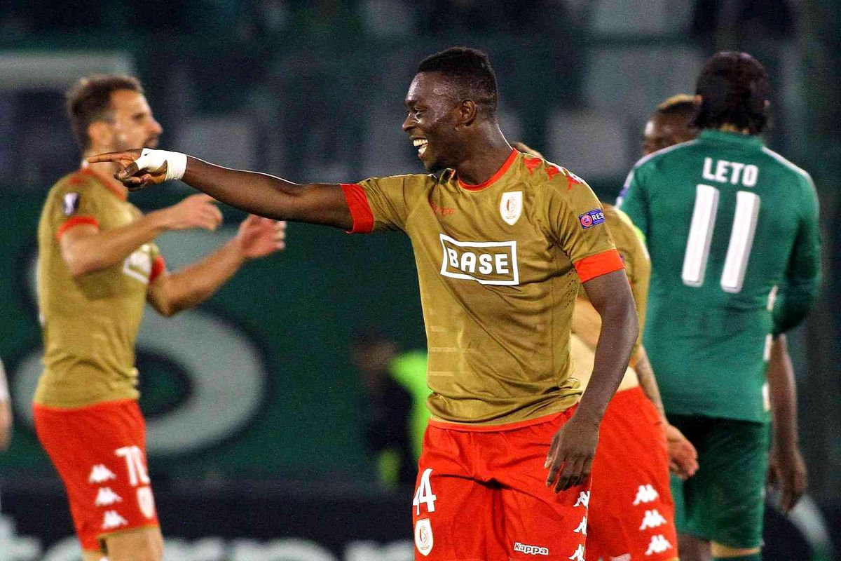 Göztepe\'de Cisse transferi iptal oldu