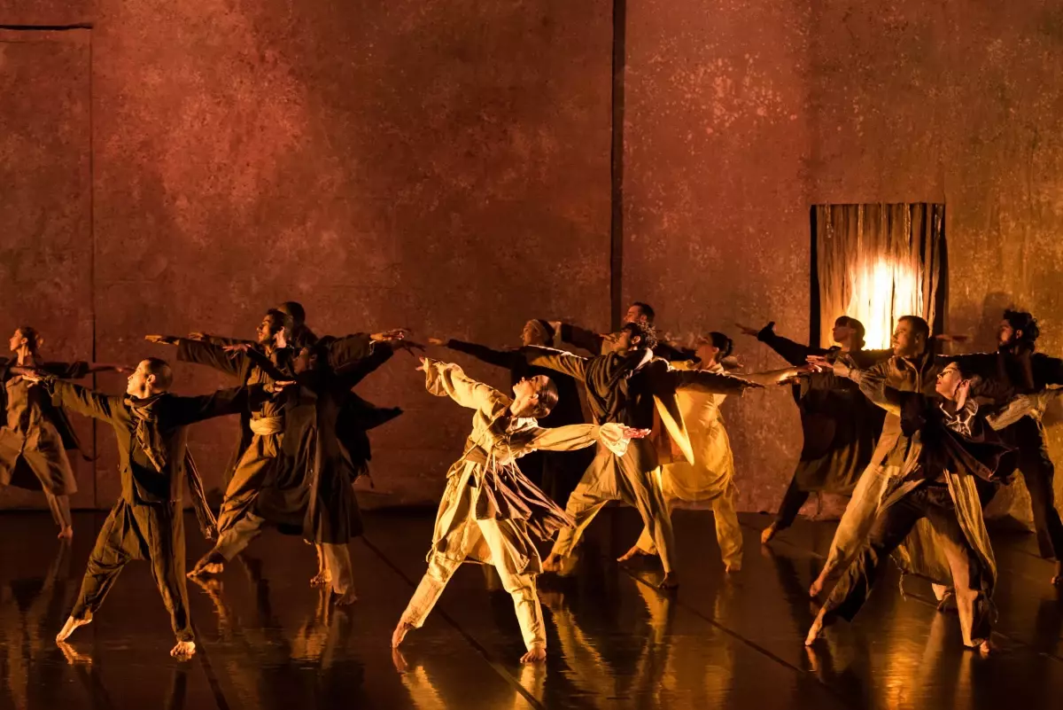 "Güldestan", 13 ve 20 Eylül\'de AKM\'de sanatseverlerle buluşacak