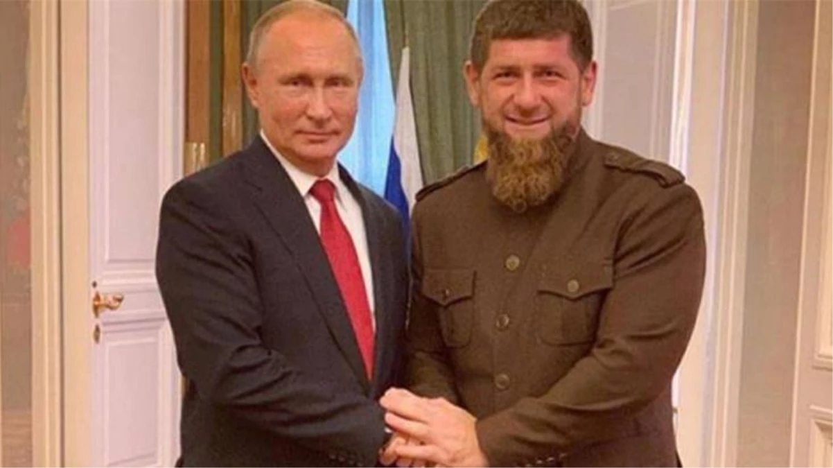 İstifa edeceğini duyuran Çeçen lider Kadirov kararından vazgeçti: Satanistlerle savaşmak için görevime devam edeceğim