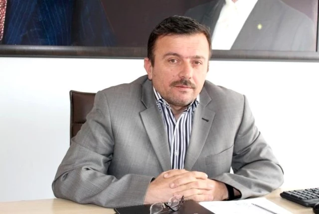 Gürsel Tekin'in 'HDP'ye bakanlık verilebilir' sözleri İYİ Parti cephesinde istifa getirdi