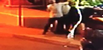 'Kız isteme' meselesinden husumetli olduğu kişiyi vurdu