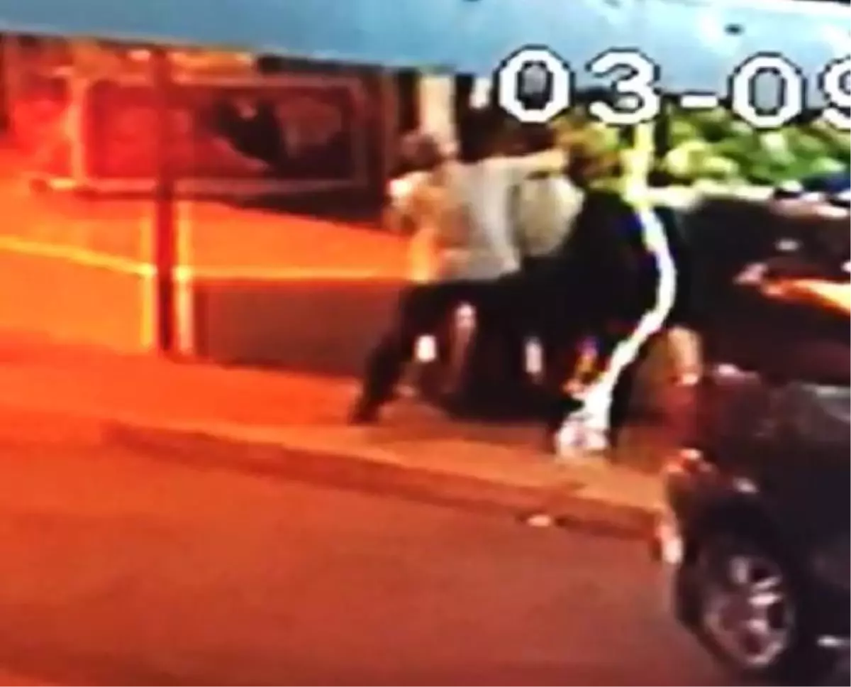 \'Kız isteme\' meselesinden husumetli olduğu kişiyi vurdu