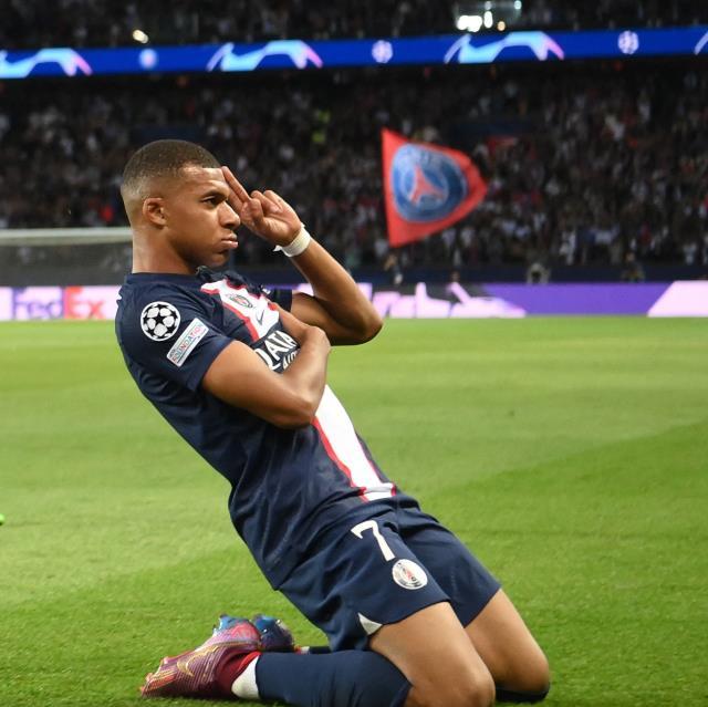 Kylian Mbappe, Juventus'u tek başına yıktı! İşte Şampiyonlar Ligi'nde gecenin tüm sonuçları