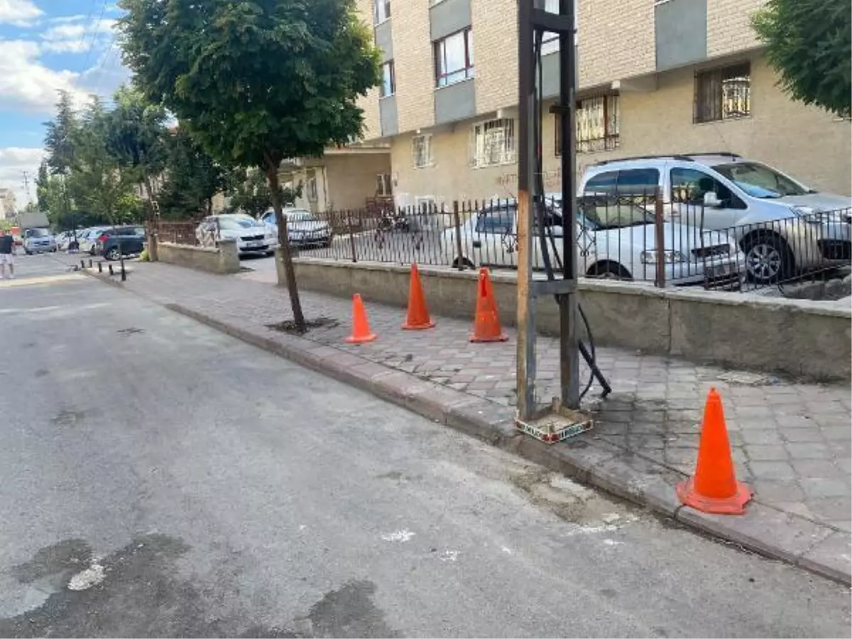 Sokakta cesedi bulunan Iraklı Rayyan'ın akrabasına gözaltı