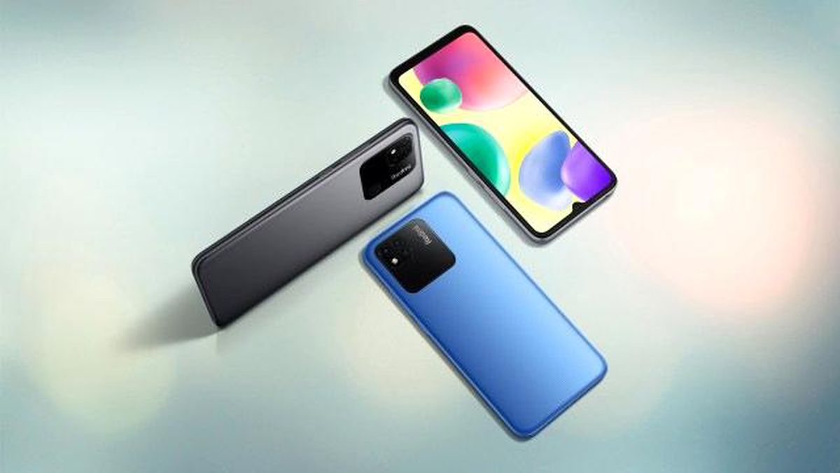 Uygun fiyatlı Redmi A1+ IMEI veri tabanında ortaya çıktı