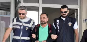 8 yıl hapisle aranan hükümlü yakalandı