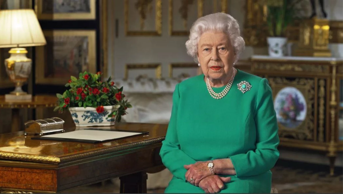 Hayata gözlerini yuman İngiltere Kraliçesi II. Elizabeth\'le ilgili tüm detaylar...