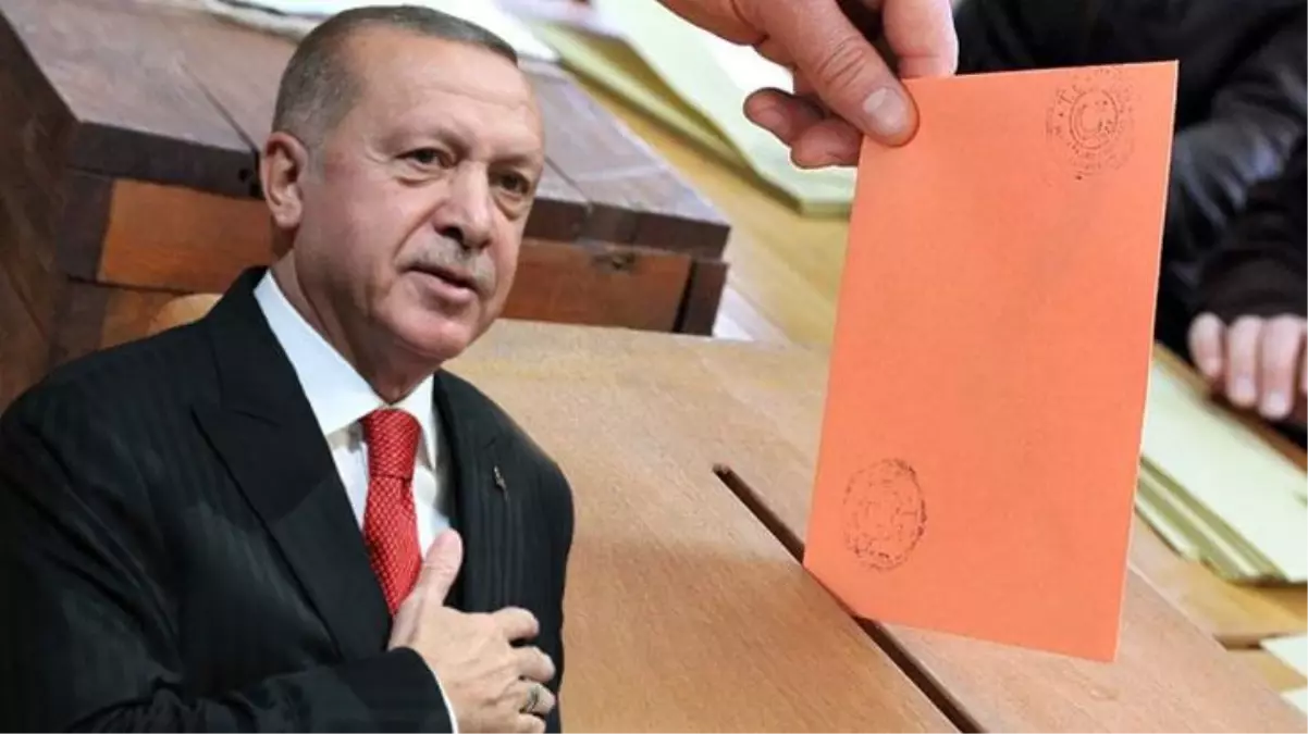 AK Parti\'nin 2023 stratejisi için önemli çalışma! Son karar Cumhurbaşkanı Erdoğan\'da olacak