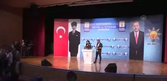Bakan Bilgin: 'Bugün Dünya'nın açlıkla karşı karşıya kaldığı bir dönemde tahıl sorununu çözen ülke Türkiye'dir'
