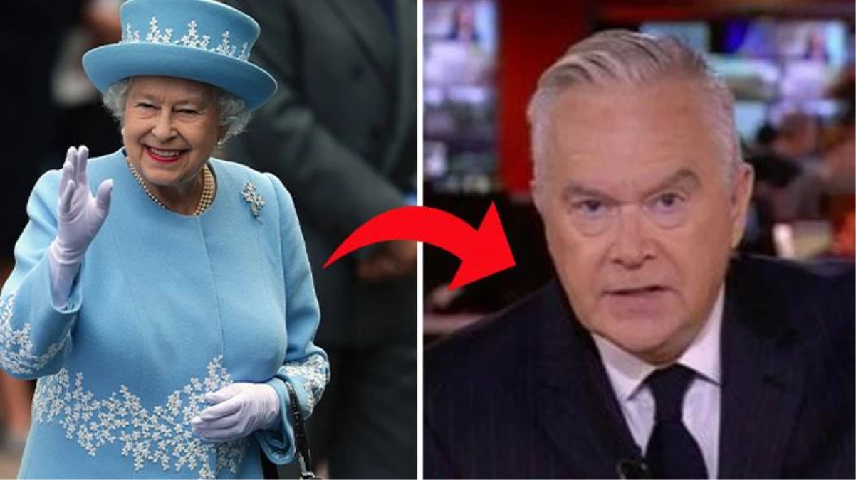 BBC\'nin yayını soru işaretlerine neden oldu! Kraliçe ölünce yapılıyor