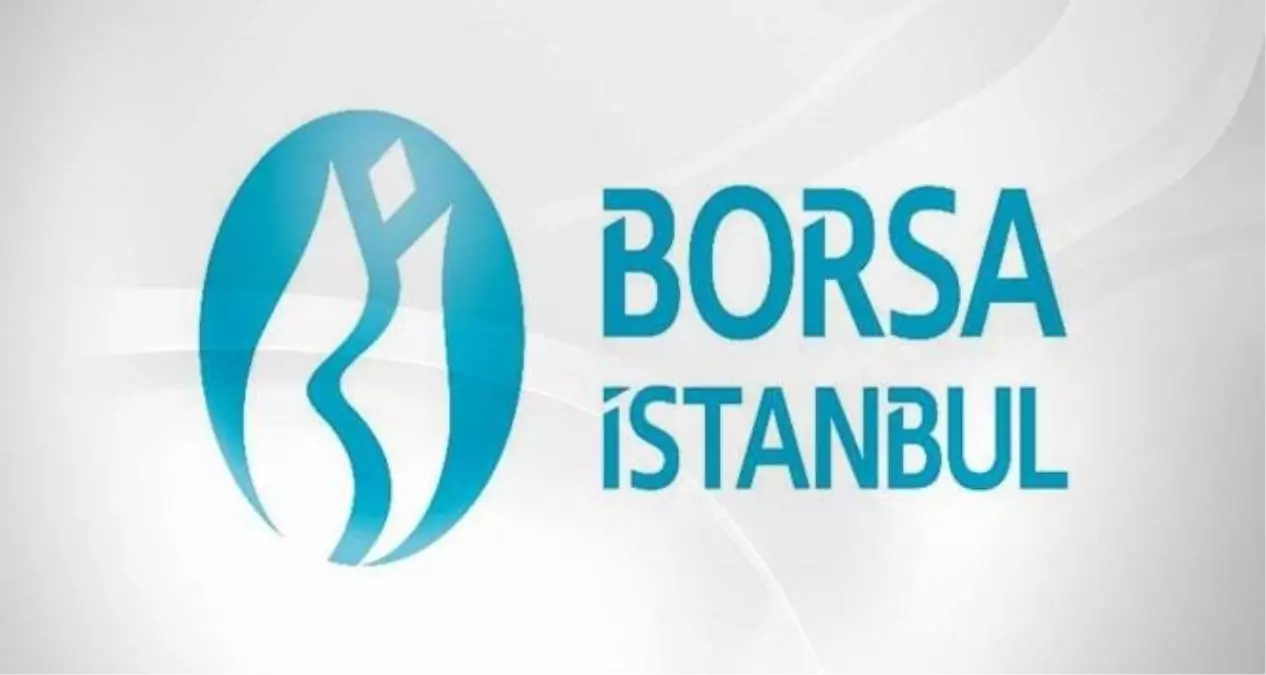 Borsa güne yükselişle başladı