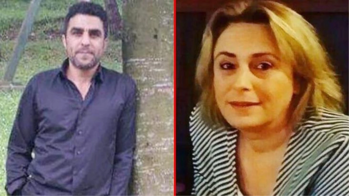 Evini basan boşanma aşamasındaki kocasını öldüren kadın, "haksız tahrik indirimi" sonucu 17 yıl 6 ay hapis cezasına çarptırıldı