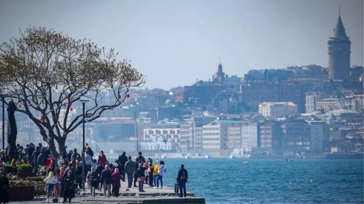 Bugün hava nasıl olacak? İşte yurt genelinde hava durumu