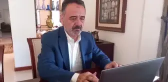 Büyükelçi Neziroğlu Sudan'daki 5 yıllık görev süresini değerlendirdi: (1)