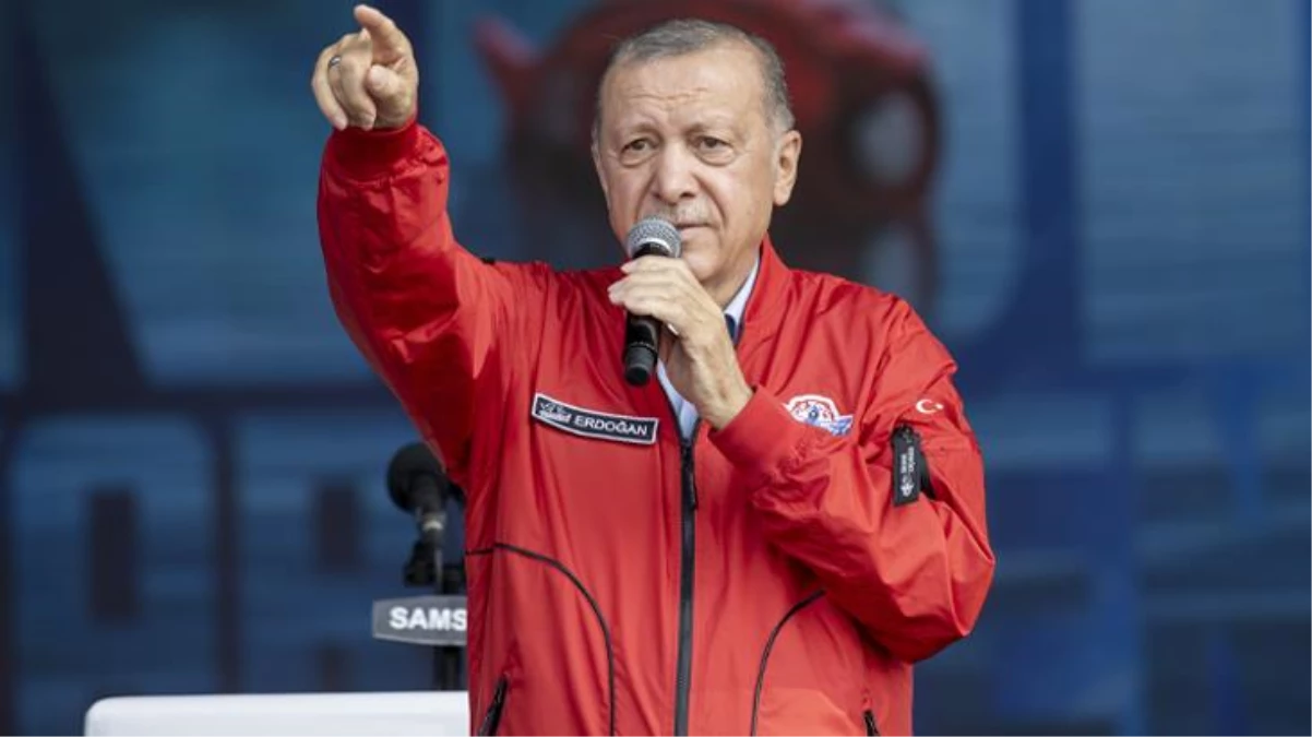 Cumhurbaşkanı Erdoğan\'ın "Vakti saati geldiğinde bir gece ansızın gelebiliriz" mesajına Yunanistan\'dan bir hadsiz yanıt daha