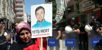 Son dakika haberi | Evlat nöbetindeki anne: En çok istediğim şey, oğlumun asker elbisesi giymesiydi
