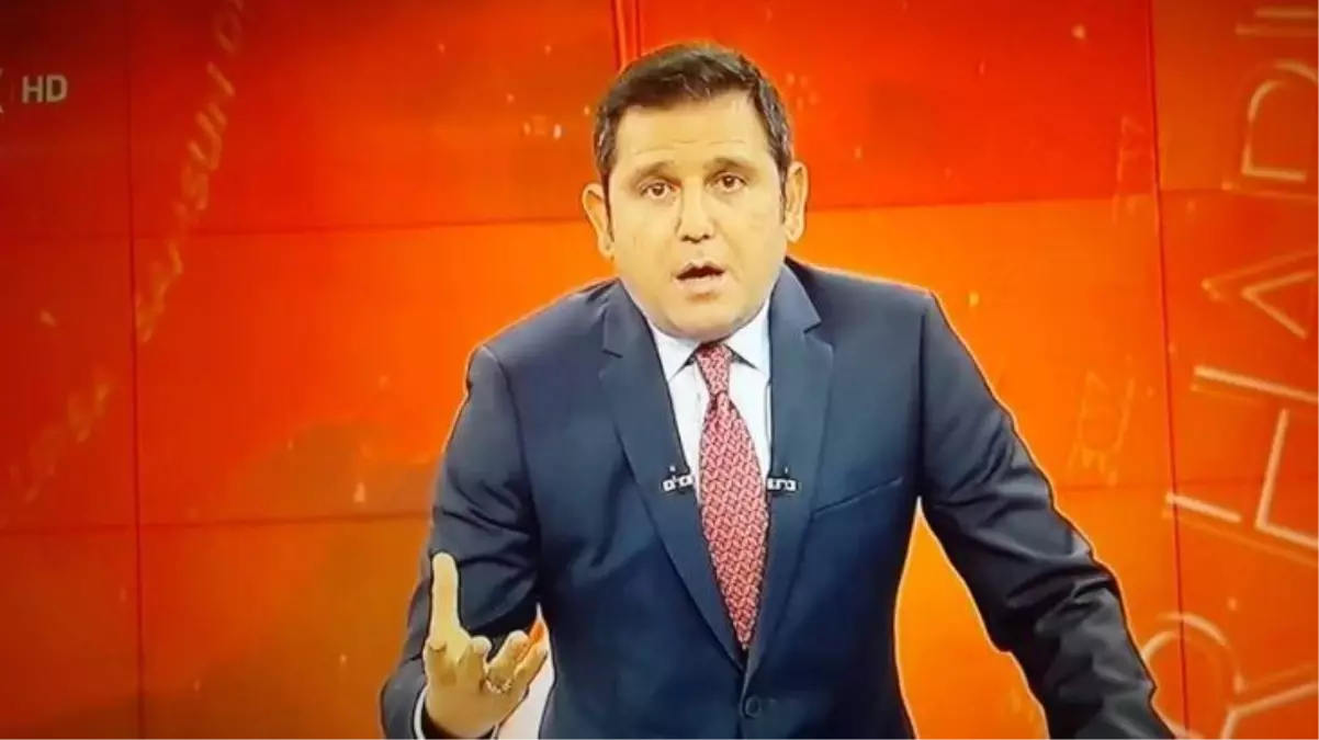 Fatih Portakal, Cumhurbaşkanı Erdoğan'ın Yunanistan'a yönelik, 'bir gece ansızın gelebiliriz' sözlerine karşı çıktı