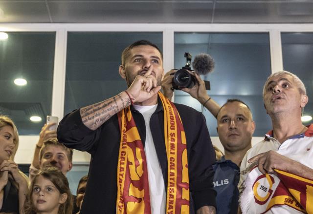 Galatasaray'ın transfer paylaşımındaki harita detayı ortalığı karıştırdı! Kulübe tepki yağıyor