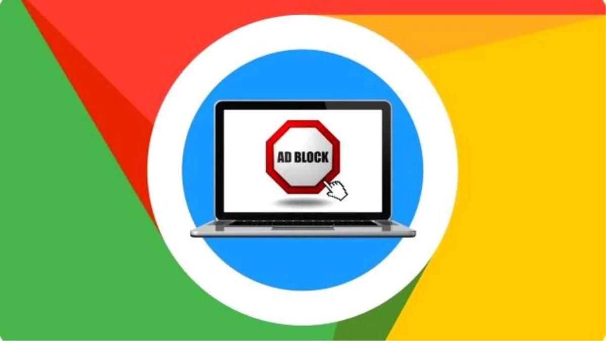 Google Chrome\'da reklam engelleme tarihe karışıyor!
