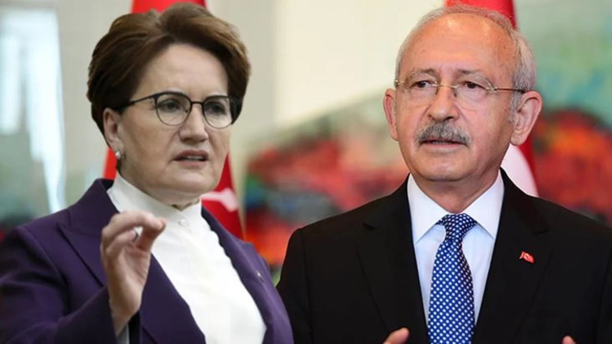 "HDP\'ye bakanlık verilebilir" tartışması 6\'lı masayı dağıtıyor mu? Kılıçdaroğlu açıkladı