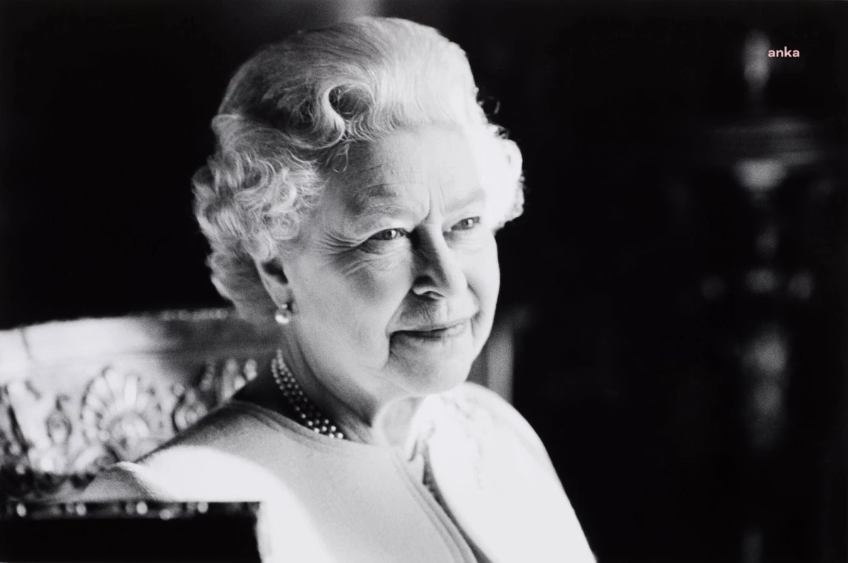 İngiltere Kraliçesi 2. Elizabeth Hayatını Kaybetti