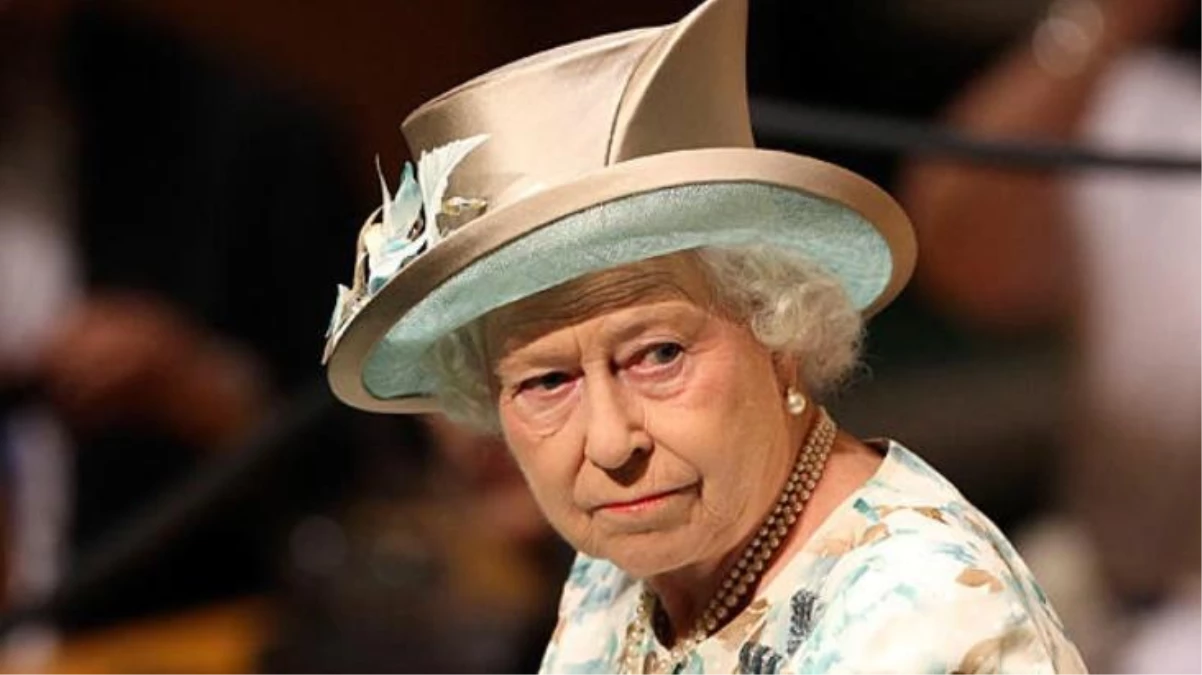 İngiltere Kraliçesi 2. Elizabeth\'in durumu kritik! Tıbbi gözetim altına alınmış