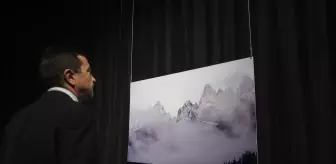 İtalya'nın Ankara Büyükelçiliğince fotoğraf sergisi düzenledi