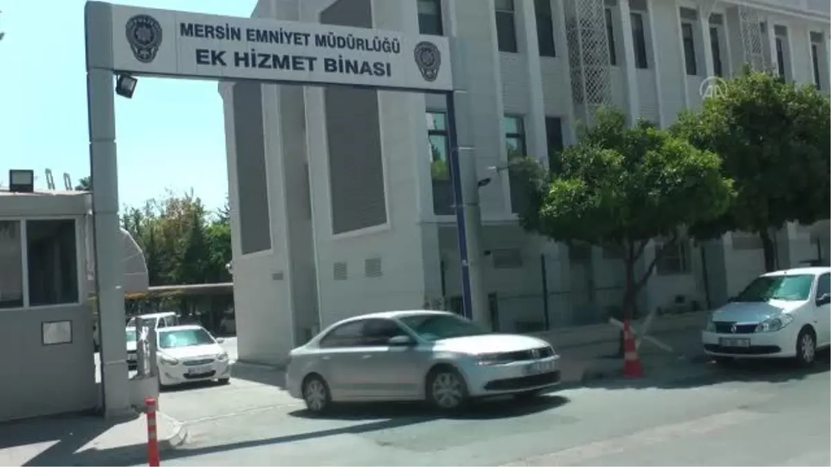 Mersin\'de kaçakçılık operasyonunda bir şüpheli yakalandı
