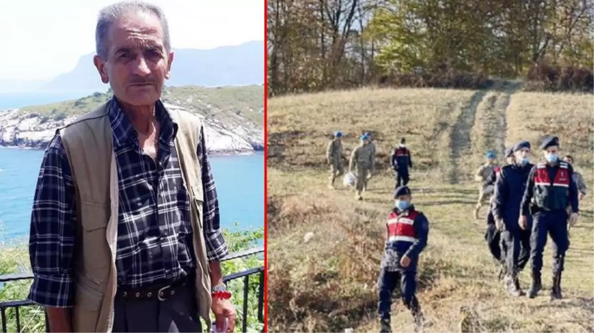 Zonguldak\'ta yaşanan "kesik baş" cinayetinde yeni detaylar gün yüzüne çıktı: Sıcak havada soba yakarak delilleri yok etmiş