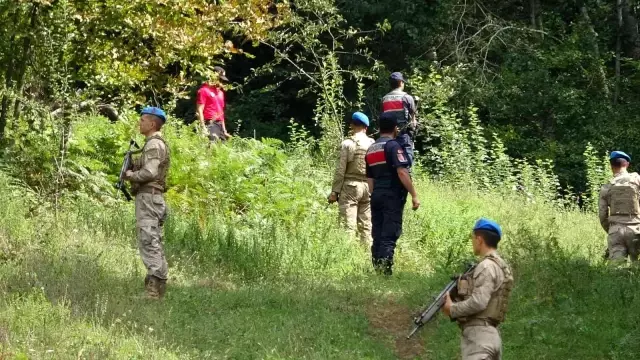 'Kesik baş' cinayetinde tüyler ürperten şüphe