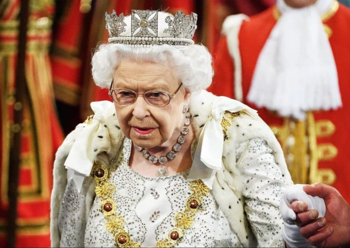 Kraliçe Elizabeth yaşamını yitirirse ne olacak? Cenaze planı yıllar öncesinden belirlendi