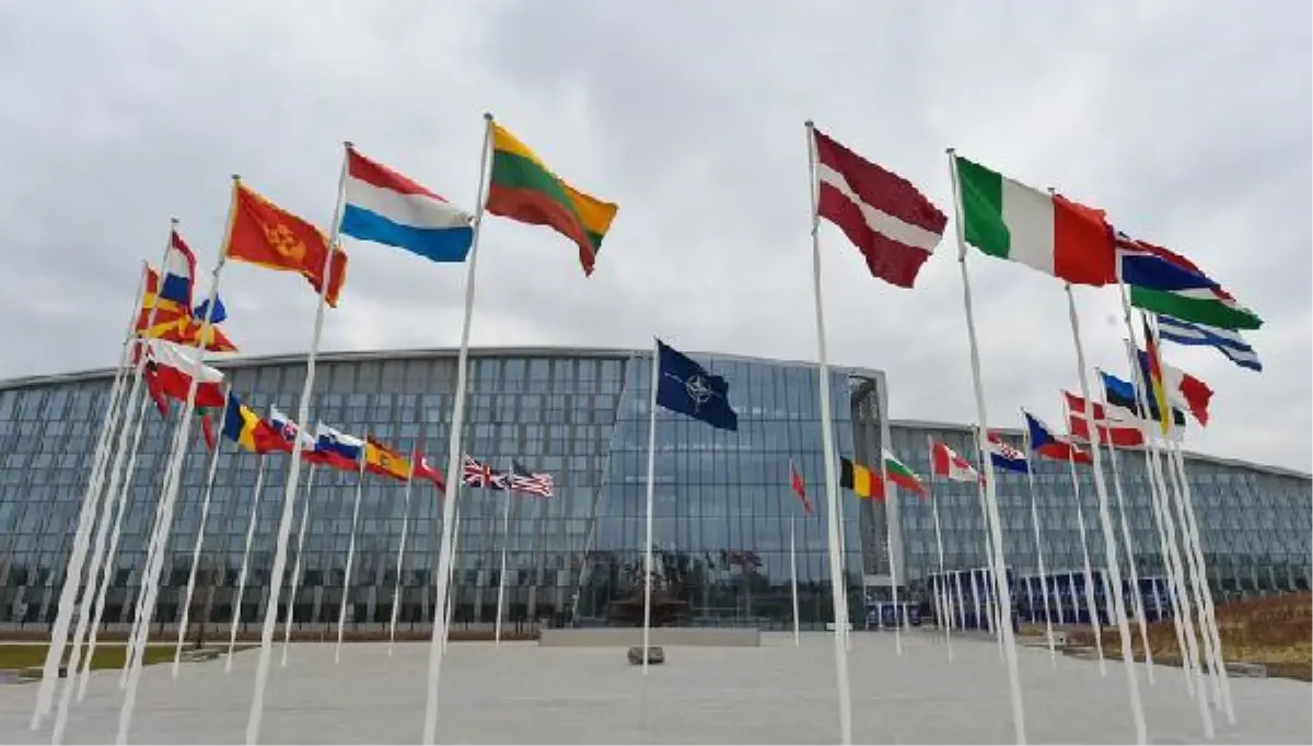 NATO\'dan Arnavutluk\'a yönelik siber saldırılara ilişkin açıklama