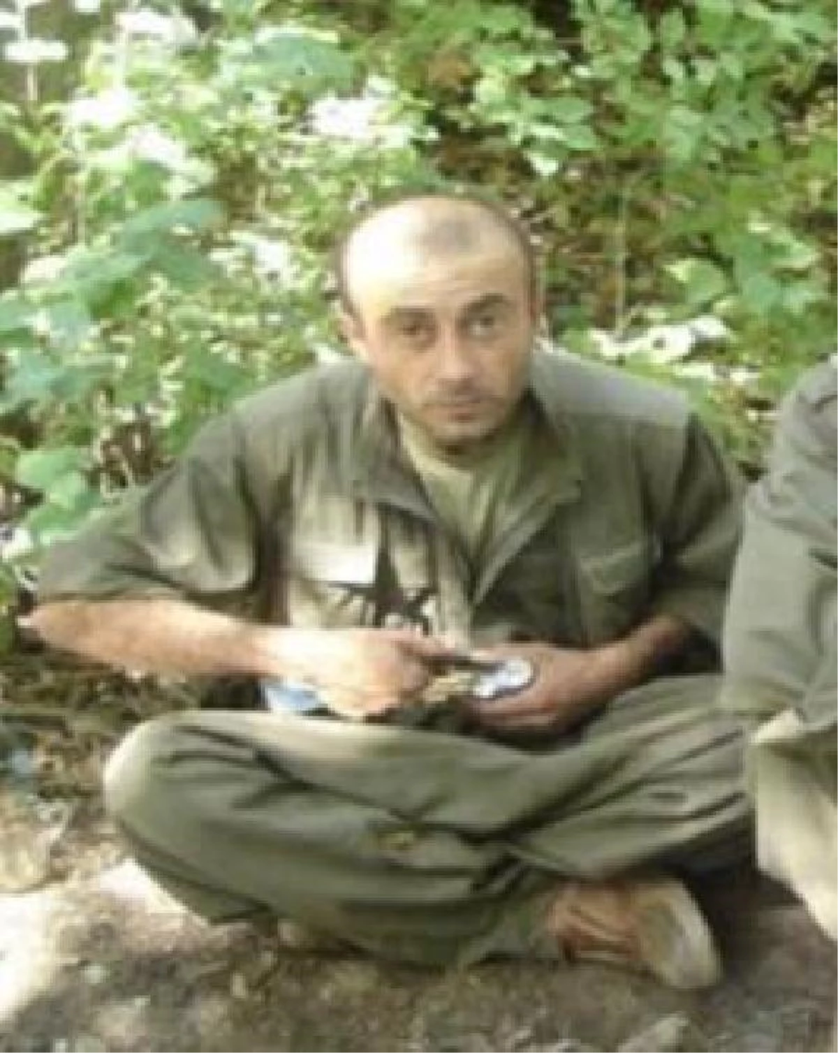 PKK SORUŞTURMASINDA ARANAN SURİYELİ İSTANBUL\'DA YAKALANDI