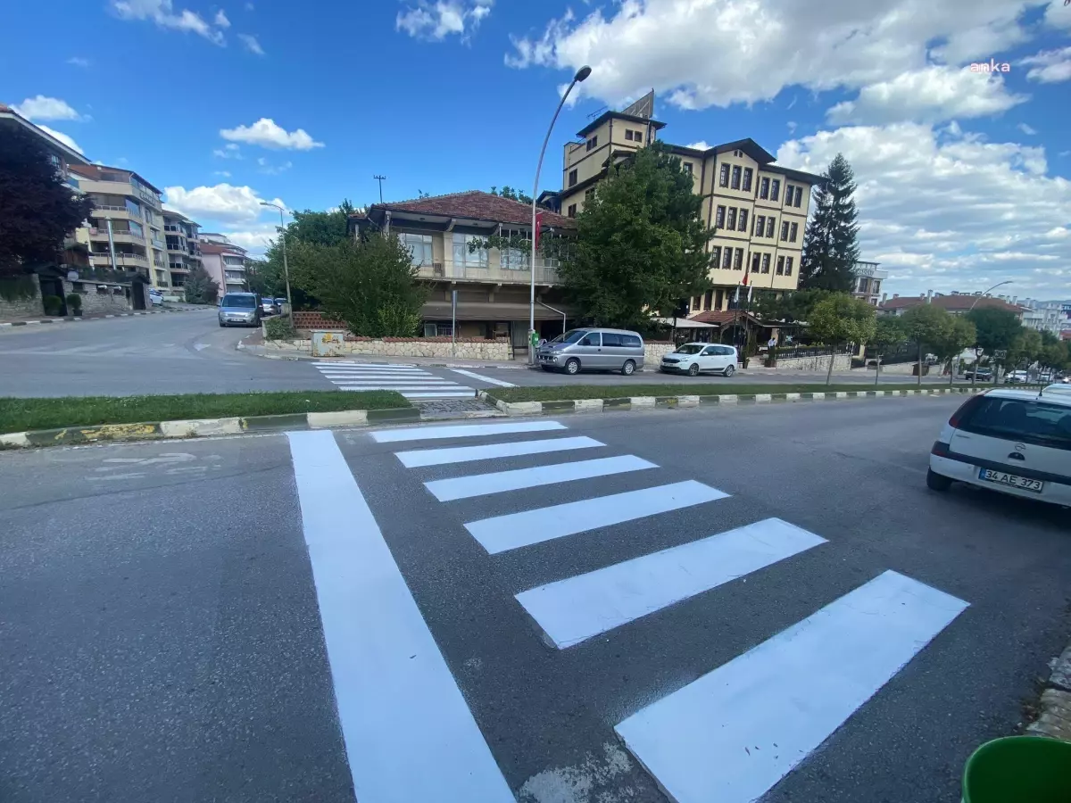 Safranbolu, Yeni Eğitim - Öğretim Yılına Hazırlanıyor