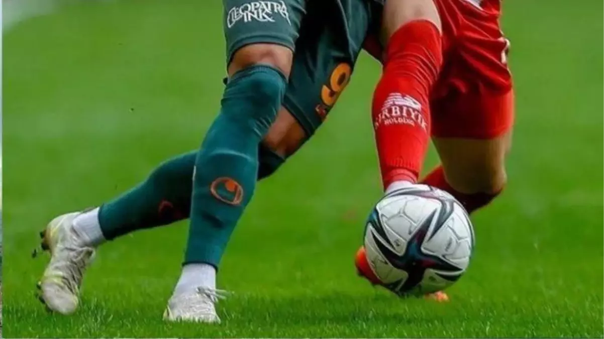 Süper Lig'de 6. haftanın perdesi Alanyaspor-Ankaragücü maçıyla açılıyor