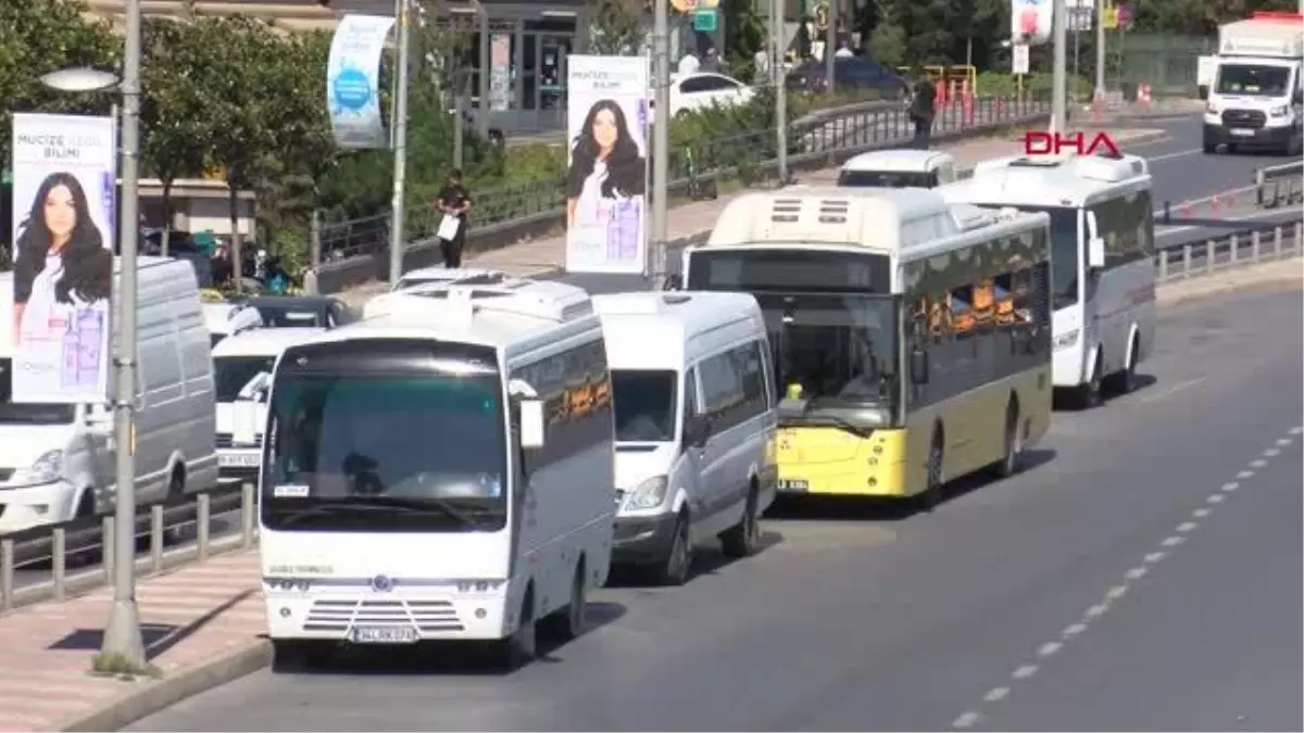 SÜRÜŞ GÜVENLİĞİ UZMANI İNTEPE FREN PATLAMAZ