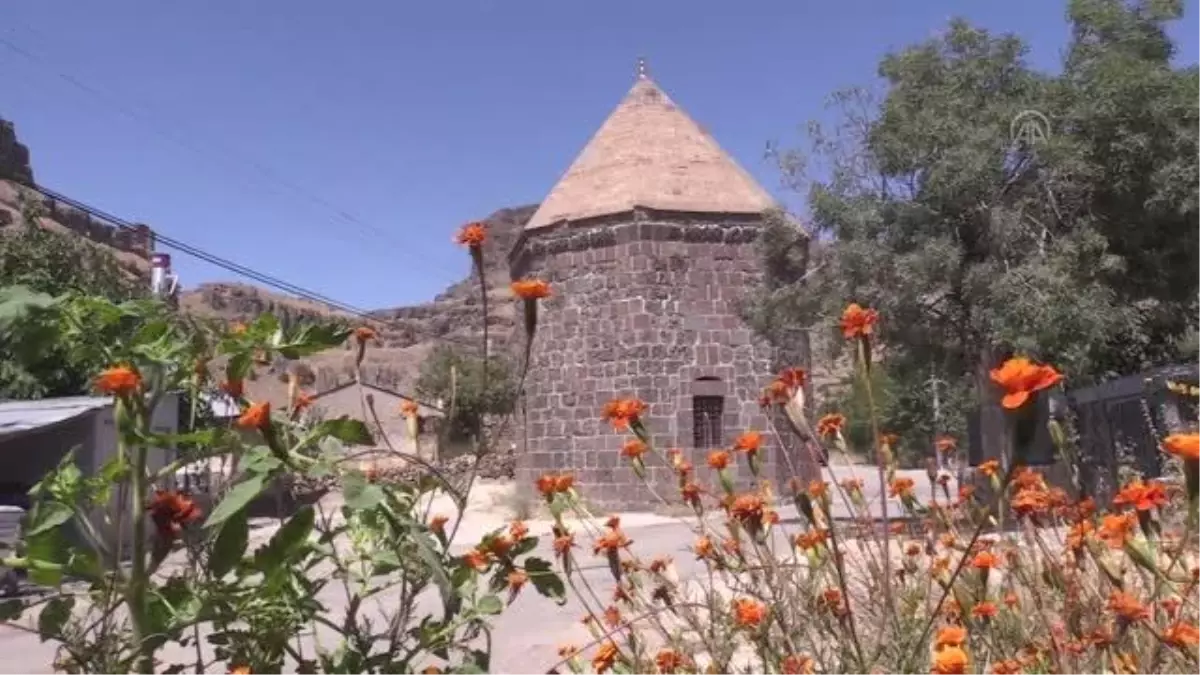 Tunceli\'nin tarihi alan ve yapıları tescille korunup turizme kazandırılıyor