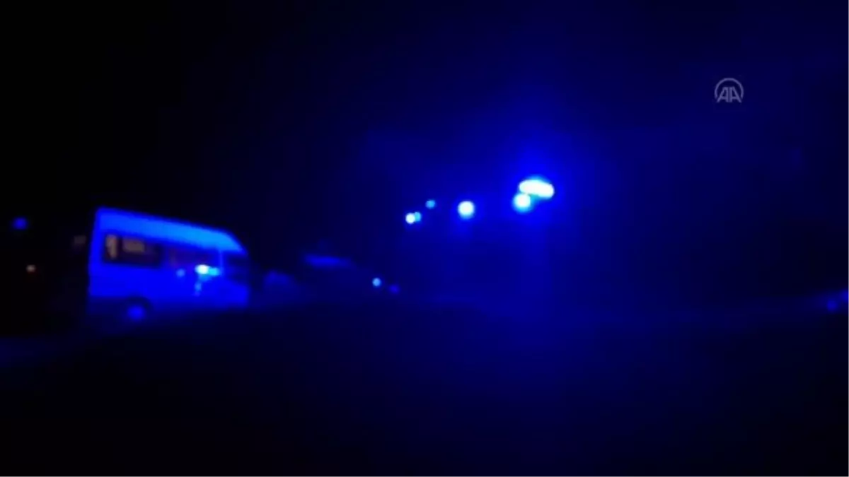 Çorum\'da traktörün altında kalan çiftçi öldü