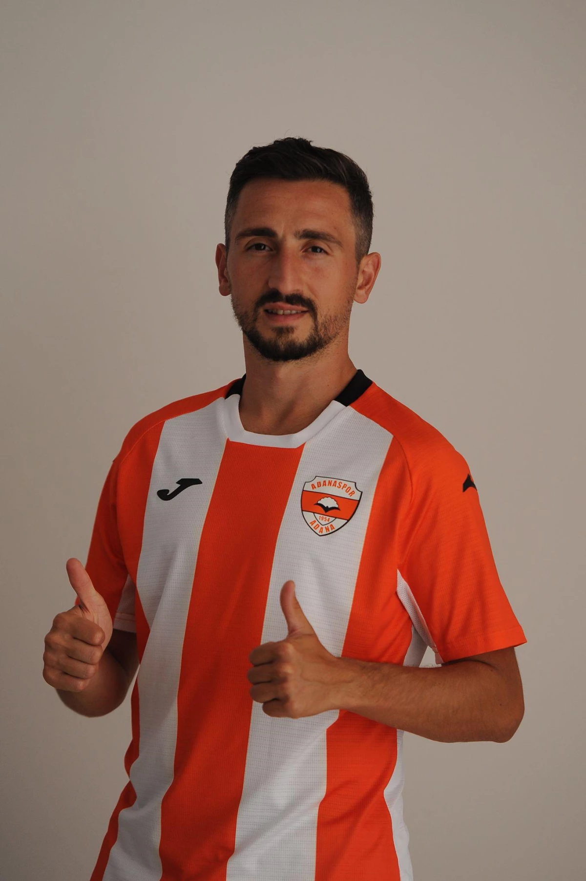 Adanaspor\'dan orta sahaya 2 transfer