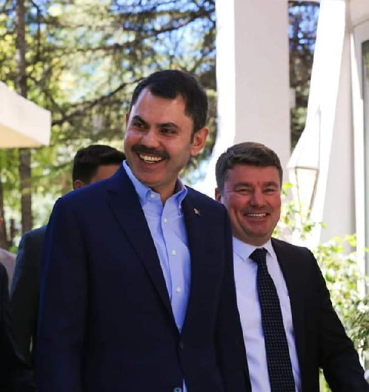 Bakan Kurum: Asgari ücretli vatandaşlarımız maaşlarıyla ev alabilecek (2)