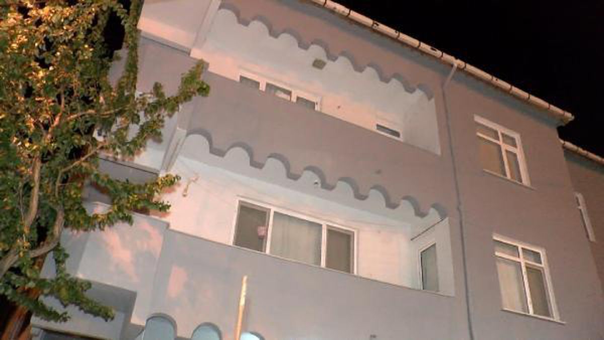 Beylikdüzü\'nde 2 yaşındaki çocuğun ölümünde korkunç iddia